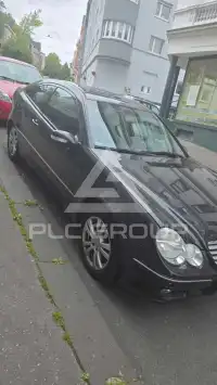2004 Mercedes Benz 200