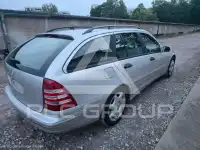 2004 Mercedes Benz 200