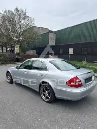 2004 Mercedes Benz 200