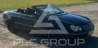 2004 Mercedes Benz 200