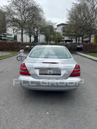 2004 Mercedes Benz 200