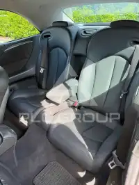 2004 Mercedes Benz 200