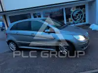2004 Mercedes Benz 200