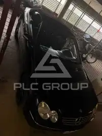 2004 Mercedes Benz 200