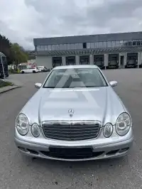 2004 Mercedes Benz 200