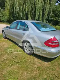 2004 Mercedes Benz 200