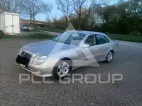2004 Mercedes Benz 320