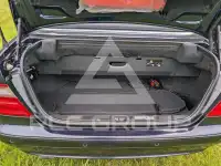 2004 Mercedes Benz 320