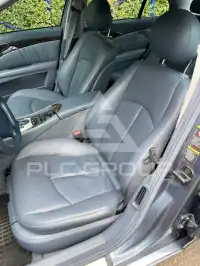 2004 Mercedes Benz 320
