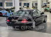 2004 Mercedes Benz 320