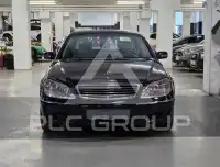 2004 Mercedes Benz 320