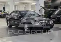 2004 Mercedes Benz 320