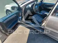 2004 Mercedes Benz 320