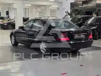 2004 Mercedes Benz 320