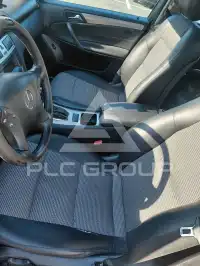 2004 Mercedes Benz 320