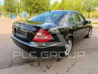 2004 Mercedes Benz 320