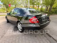 2004 Mercedes Benz 320