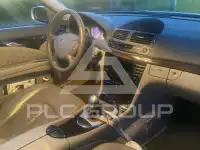 2004 Mercedes Benz 320