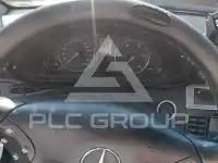 2004 Mercedes Benz 320
