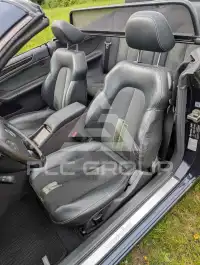 2004 Mercedes Benz 320