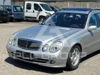 2004 Mercedes Benz E 280