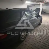 2004 Mercedes Benz E 280
