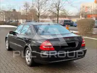 2004 Mercedes Benz E 280