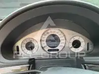 2004 Mercedes Benz E 280