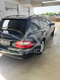 2004 Mercedes Benz E 280