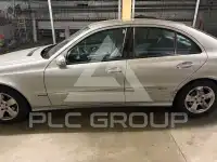 2004 Mercedes Benz E 280