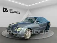 2004 Mercedes Benz E 280