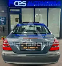 2004 Mercedes Benz E 280