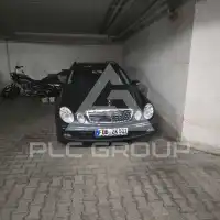 2004 Mercedes Benz E 280