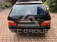 2004 Mercedes Benz E 280