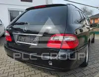2004 Mercedes Benz E 280