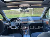 2004 Mercedes Benz E 280