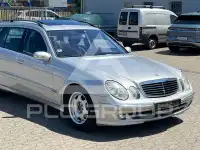 2004 Mercedes Benz E 280