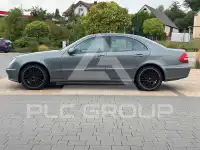 2004 Mercedes Benz E 280