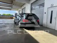 2004 Mercedes Benz E 280