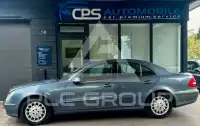 2004 Mercedes Benz E 280
