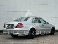 2004 Mercedes Benz E 280