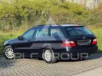 2004 Mercedes Benz E 280