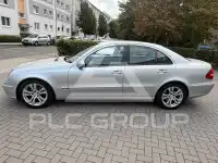2004 Mercedes Benz E 280