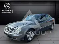 2004 Mercedes Benz E 280