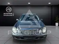 2004 Mercedes Benz E 280