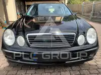 2004 Mercedes Benz E 280