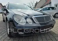 2004 Mercedes Benz E 280