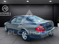 2004 Mercedes Benz E 280