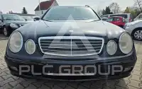 2004 Mercedes Benz E 280