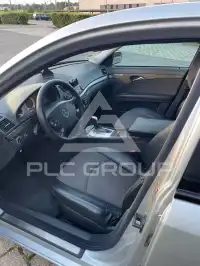 2004 Mercedes Benz E 280